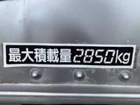 HINO Dutro Aluminum Van TKG-XZU650M 2015 146,274km_15