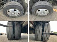 HINO Dutro Aluminum Van TKG-XZU650M 2015 146,274km_22