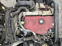 HINO Dutro Aluminum Van TKG-XZU650M 2015 146,274km_29