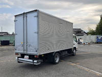 HINO Dutro Aluminum Van TKG-XZU650M 2015 146,274km_2