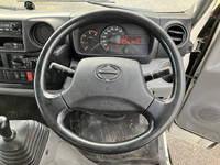 HINO Dutro Aluminum Van TKG-XZU650M 2015 146,274km_35