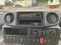 HINO Dutro Aluminum Van TKG-XZU650M 2015 146,274km_37