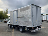HINO Dutro Aluminum Van TKG-XZU650M 2015 146,274km_4