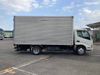 HINO Dutro Aluminum Van TKG-XZU650M 2015 146,274km_6