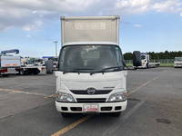 HINO Dutro Aluminum Van TKG-XZU650M 2015 146,274km_7
