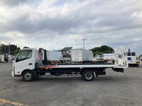 TOYOTA Dyna Safety Loader TKG-XZU720 2013 276,971km_5