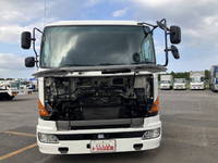 HINO Profia Self Loader (With 4 Steps Of Cranes) LKG-FW1EXBG 2011 547,833km_10