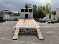 HINO Profia Self Loader (With 4 Steps Of Cranes) LKG-FW1EXBG 2011 547,833km_11