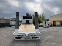 HINO Profia Self Loader (With 4 Steps Of Cranes) LKG-FW1EXBG 2011 547,833km_12