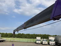 HINO Profia Self Loader (With 4 Steps Of Cranes) LKG-FW1EXBG 2011 547,833km_16