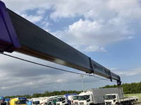 HINO Profia Self Loader (With 4 Steps Of Cranes) LKG-FW1EXBG 2011 547,833km_17