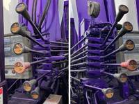 HINO Profia Self Loader (With 4 Steps Of Cranes) LKG-FW1EXBG 2011 547,833km_21
