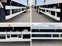 HINO Profia Self Loader (With 4 Steps Of Cranes) LKG-FW1EXBG 2011 547,833km_25