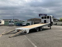 HINO Profia Self Loader (With 4 Steps Of Cranes) LKG-FW1EXBG 2011 547,833km_2