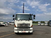 HINO Profia Self Loader (With 4 Steps Of Cranes) LKG-FW1EXBG 2011 547,833km_7