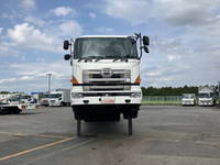 HINO Profia Self Loader (With 4 Steps Of Cranes) LKG-FW1EXBG 2011 547,833km_8