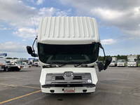 HINO Profia Self Loader (With 4 Steps Of Cranes) LKG-FW1EXBG 2011 547,833km_9