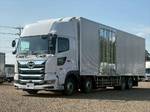 Profia Refrigerator & Freezer Truck