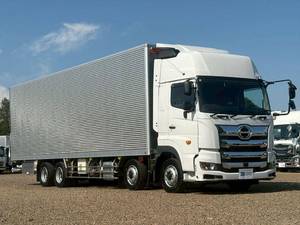 Profia Refrigerator & Freezer Truck_2