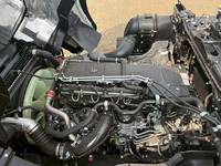 MITSUBISHI FUSO Super Great Trailer Head 2RG-FP84VER 2025 1,000km_17