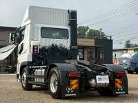 MITSUBISHI FUSO Super Great Trailer Head 2RG-FP84VER 2025 1,000km_2