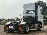 MITSUBISHI FUSO Super Great Trailer Head 2RG-FP84VER 2025 1,000km_3