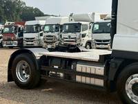 MITSUBISHI FUSO Super Great Trailer Head 2RG-FP84VER 2025 1,000km_4