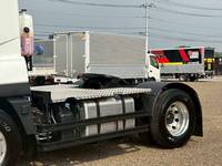 MITSUBISHI FUSO Super Great Trailer Head 2RG-FP84VER 2025 1,000km_5