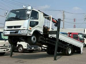 Fighter Self Loader (With 4 Steps Of Cranes)_1