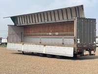 Others Others Gull Wing Trailer PFB34116 (KAI) 2008 0km_12