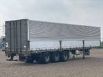 Others Gull Wing Trailer