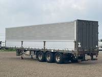 Others Others Gull Wing Trailer PFB34116 (KAI) 2008 0km_2