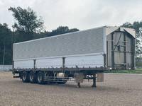 Others Others Gull Wing Trailer PFB34116 (KAI) 2008 0km_3