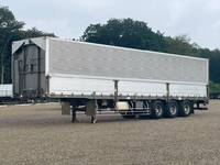 Others Others Gull Wing Trailer PFB34116 (KAI) 2008 0km_4