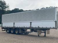 Others Others Gull Wing Trailer PFB34116 (KAI) 2008 0km_5