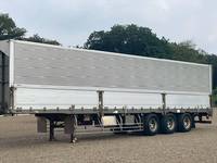 Others Others Gull Wing Trailer PFB34116 (KAI) 2008 0km_6