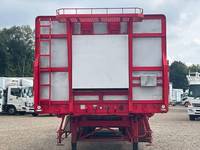 Others Others Flat Bed With Side Flaps TF36H2C3 2012 0km_12