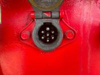 Others Others Flat Bed With Side Flaps TF36H2C3 2012 0km_14