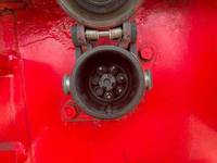 Others Others Flat Bed With Side Flaps TF36H2C3 2012 0km_15