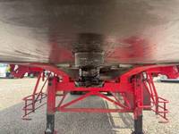 Others Others Flat Bed With Side Flaps TF36H2C3 2012 0km_16