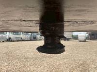 Others Others Flat Bed With Side Flaps TF36H2C3 2012 0km_17