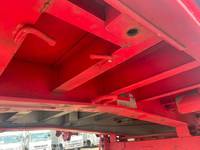 Others Others Flat Bed With Side Flaps TF36H2C3 2012 0km_19