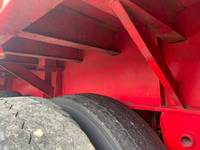 Others Others Flat Bed With Side Flaps TF36H2C3 2012 0km_20