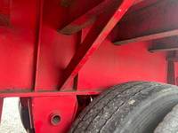 Others Others Flat Bed With Side Flaps TF36H2C3 2012 0km_21