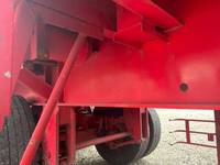 Others Others Flat Bed With Side Flaps TF36H2C3 2012 0km_22