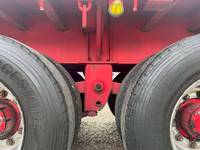 Others Others Flat Bed With Side Flaps TF36H2C3 2012 0km_23