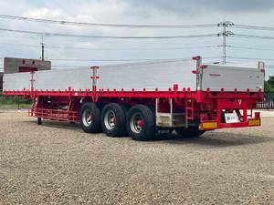 Others Flat Bed With Side Flaps_2