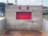 Others Others Flat Bed With Side Flaps TF36H2C3 2012 0km_5