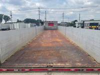 Others Others Flat Bed With Side Flaps TF36H2C3 2012 0km_8