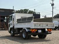 ISUZU Forward Dump 2RG-FRR90S1 2019 52,000km_2